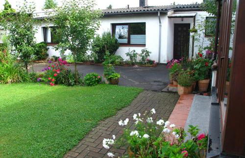 Komfortwohnung City/Messe 25 Min - Foto 50