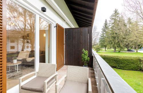 Weissach Apartments - Foto 24