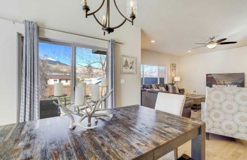 Westland Estate Entire Duplex near Historic OCC - Foto 57