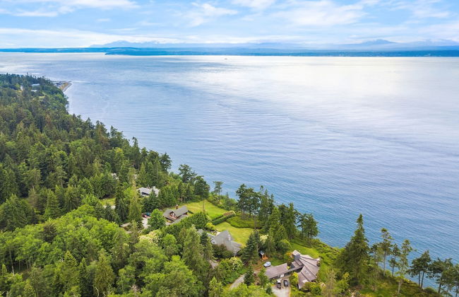 Goldilocks by Avantstay Luxury Waterfront Home - Foto 50