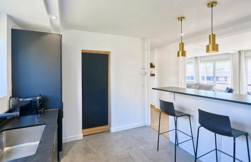 Large 130 m² 4-bedroom apartment - Foto 28