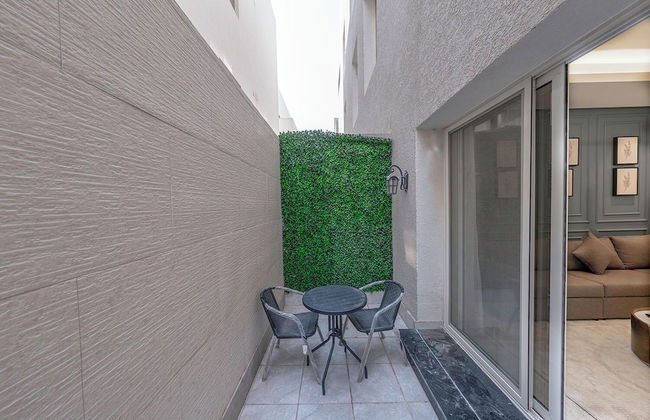 Mabaat - Al Narjis - 549 - Foto 8