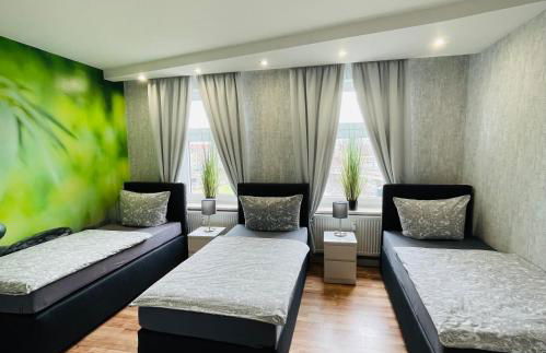 Ferienwohnungen in Erfurt - Foto 55