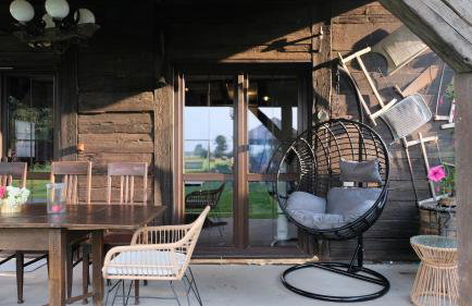 Stay At This Magnificent 100 Year Old Barn - Foto 57