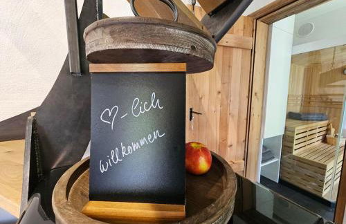 Tiny House mit eigener Sauna am Waldrand in der Fränkischen Schweiz - Foto 3