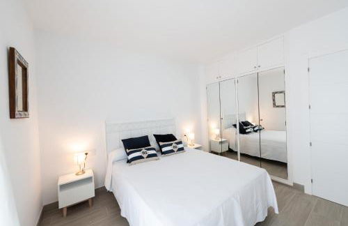 Apartamentos Marblau - Foto 117