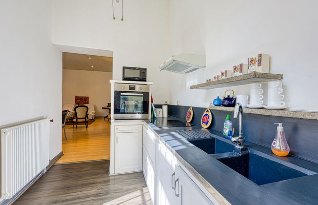 Centre Historique - Foto 14