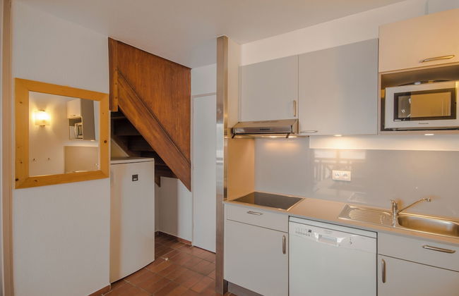 VVF Résidence Les Angles Pyrénées - Foto 32