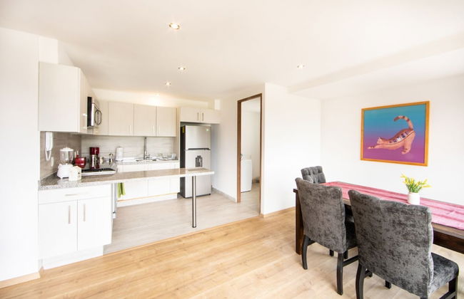 Brand New Luxury Park Front Apartment - Foto 8