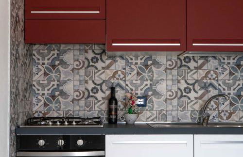 Acquamarina, appartamenti sul mare con piscina - Foto 30