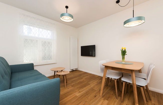 Tallinn Apartment Hotel - Photo 72