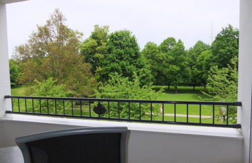 Aparthotel Christine - Foto 24