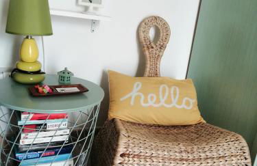 Casetta la Terrazza - Foto 16