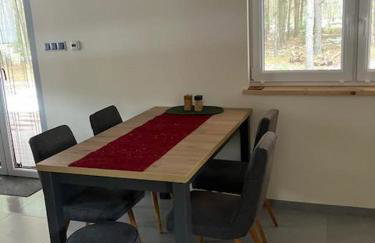 Domek Zielona Sowa - Foto 40