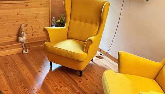 Chalet Erika: che vista! - Foto 3