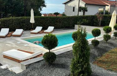 Villa Antunovic - Foto 2