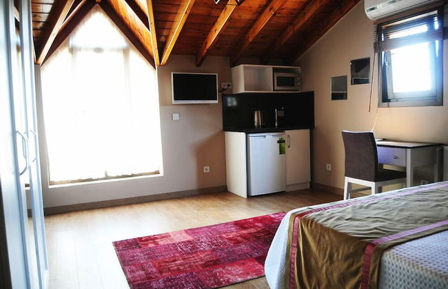 Mavi Halic Apartments - Foto 22