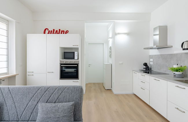 Zia Mary - Yourplace Abruzzo - Foto 49