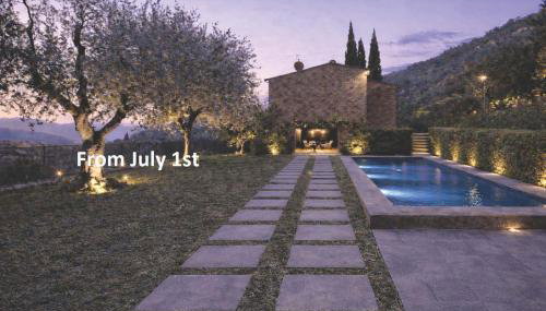 Villa Olivella in Sale Marasino - Foto 2, Other