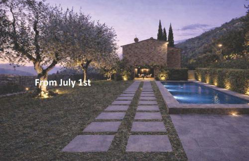 Villa Olivella in Sale Marasino - Foto 2