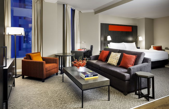 One King West Hotel & Residence - Foto 21