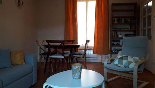 Gîte des Hirondelles - Foto 4