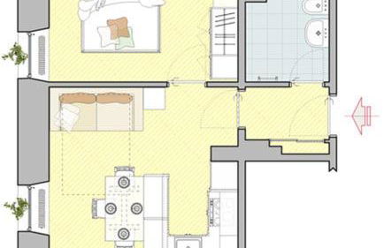 Appartamenti Regina - Foto 9