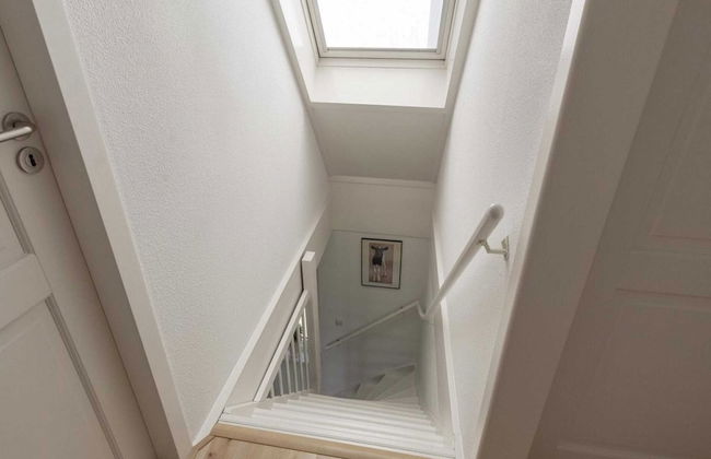 Beautiful Detached Holiday Villa Garden - Foto 22