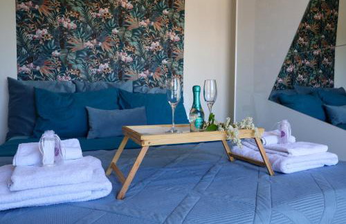 Blu Petrolio Stay-Karabas Apartments - Foto 15