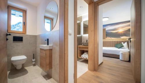 Apartments Hochbrunn - Pension Brunner - Foto 5