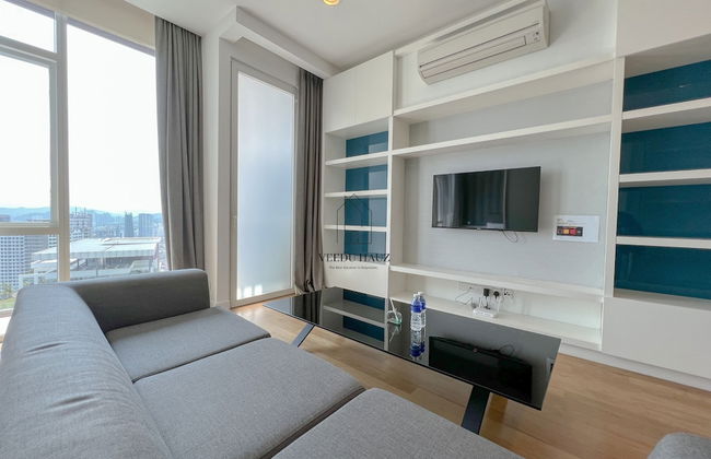 The Platinum Suites KLCC by Veedu Hauz - Foto 72