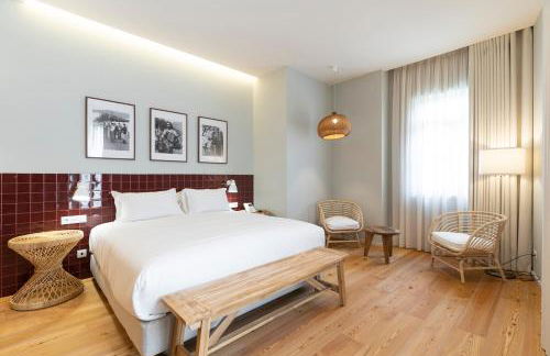 Quinta São Luiz The Vine House Douro - Foto 2