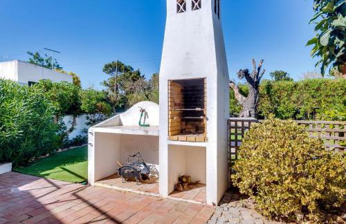 Vivenda Pereiras com 2 quartos em Quarteira - Foto 18