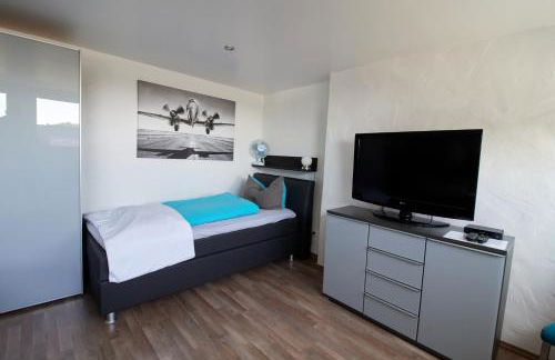 Schwarzer Kater Blankenheim - Foto 25