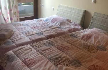 Pavliani Cliffside Retreat - Foto 28