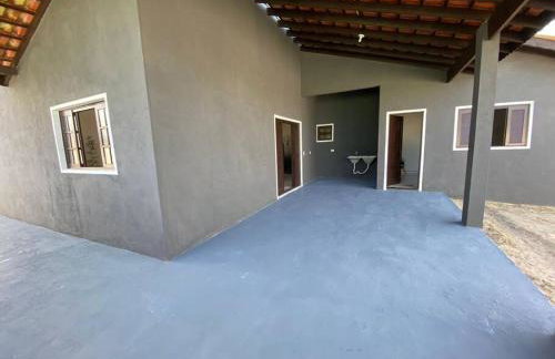 Linda casa Ilha Comprida - Foto 6