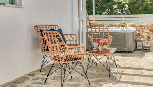 Seliar Luxury Villas - Foto 5