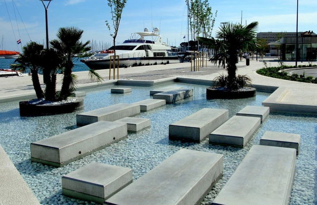 Comfortable Classy Apartment Close to Znjan Beach - Foto 18