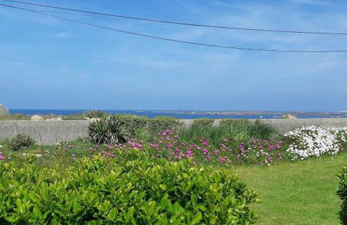 Les pieds dans l'eau - Cosqueville Vicq-mer - Foto 62