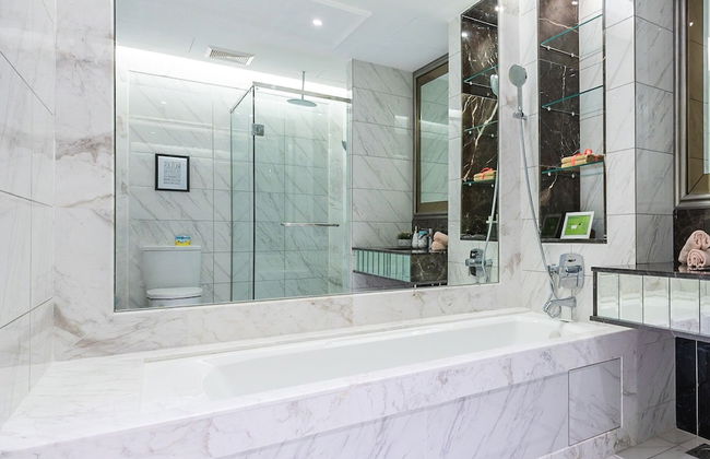 Dorsett Residences by BeYourHost - Foto 56