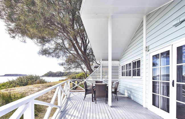 NRMA Murramarang Beachfront Holiday Resort - Foto 45