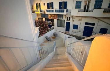 Walk The View Apartment with village view in Chora - Foto 23