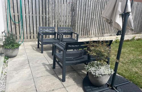 Kite House - Modern & spacious 'Olympic' House - Foto 21