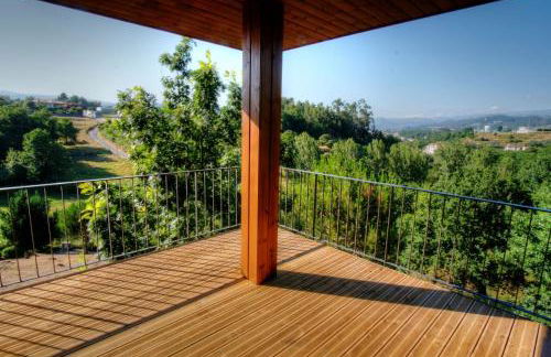 Quinta de Silharezes, Lda - Foto 33