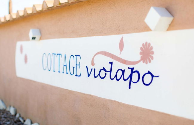 Cottage Violapo 2 2 - Foto 12