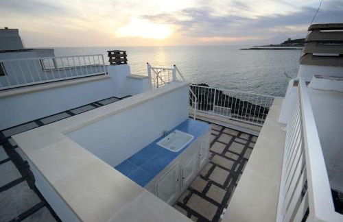 La terrazza sul mare - Foto 18