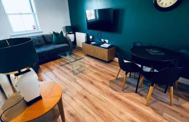 Filey Hideaway Apartment The Bay Holiday Village Filey Homesweetholidayhomes - Foto 13