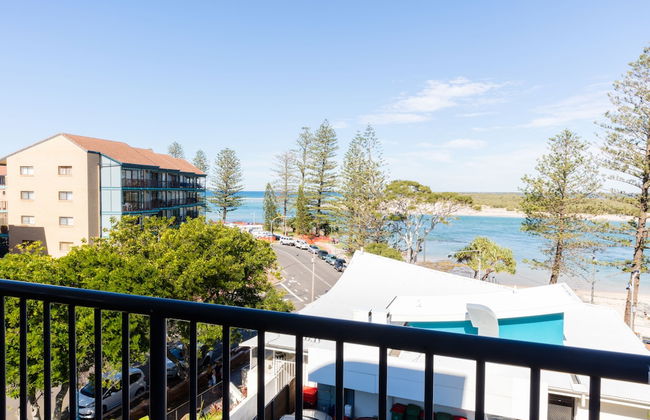 Belaire Place Motel Apartments - Foto 32