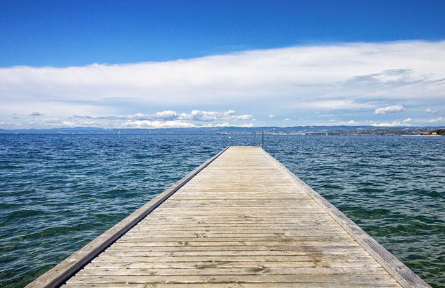 Air Conditioned Apartment in Residential Area near Town Center - Foto 11