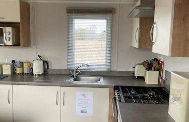 Weston pools lodge - Foto 20